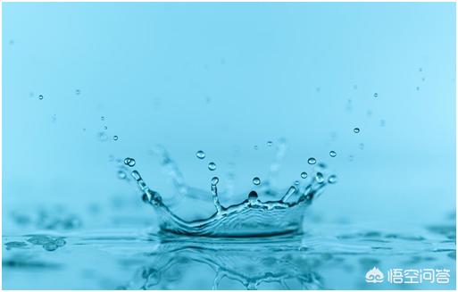 水对身体究竟有多重要，为什么要多喝水，水和人体器官都有哪些联系