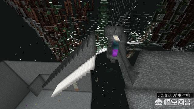 头条问答 大家觉得minecraft什么mod最好玩 萌的无可厚非的饺子的回答 0赞