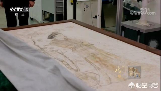 有网友说《国家宝藏》中陕西历史博物馆「没有把压箱底的国宝拿出来欺负人」，那陕历博还有什么厉害的国宝呢？插图26