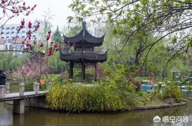 南京滨江公园车震:南京河西滨江公园 南京风景宜人值得去的免费公园，都有哪些？