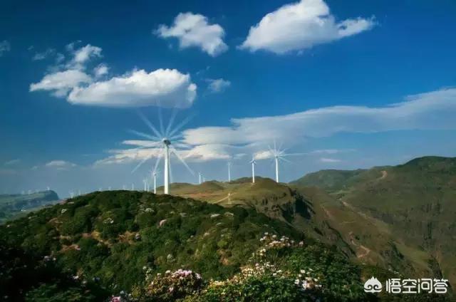 娘娘山海拔,贵州盘州市哪个景区最好玩？