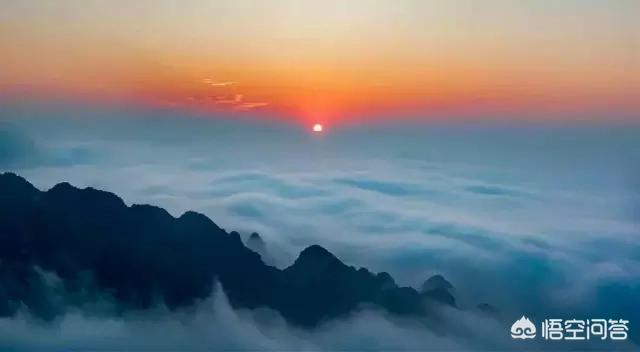 娘娘山海拔,贵州盘州市哪个景区最好玩？