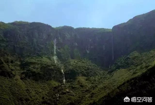 娘娘山海拔,贵州盘州市哪个景区最好玩？