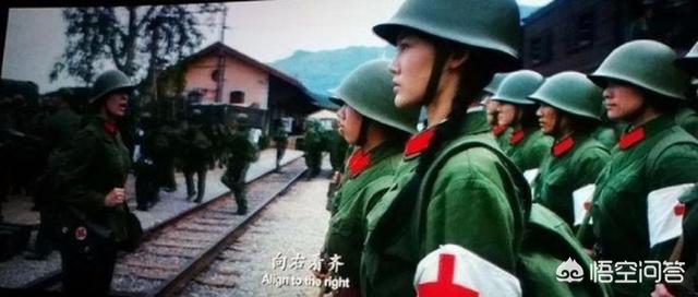 调教女犬大腿环阴环阴链电影:怎么看网络评《芳华》缺乏军事常识？