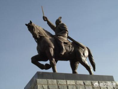 公孙起:秦朝的著名武将白起、王翦、蒙恬、王贲哪个才是传说中的战神？