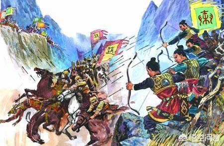 公孙起:秦朝的著名武将白起、王翦、蒙恬、王贲哪个才是传说中的战神？