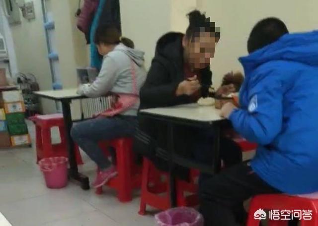 宠物餐厅 客人图鉴:如何看待带狗进餐馆吃饭的行为？
