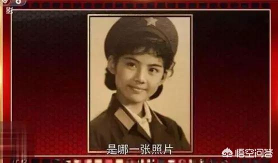 冯小刚的五位文工团战友青春美得如诗如画如歌,看到了青春和老年照片你有什么感觉？