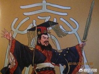中华上下五千年,哪五位皇帝称得上千古一帝？