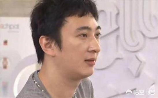 杨超越发声明:王思聪骂了那么多明星，哪个明星回应过？