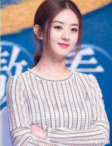 中国十大演技好又美丽的女明星有谁？