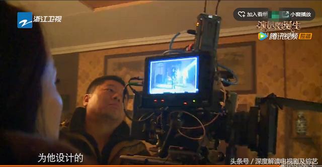 陶虹图片:如何看待陶虹在《演员的诞生》中的表现和演技？
