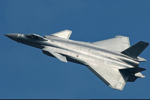 头条问答 - 你觉得歼二十好看吗?(425个回答)