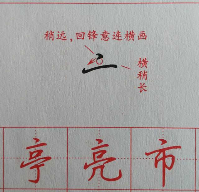 硬笔行书一般临哪一位书法家的字呢？