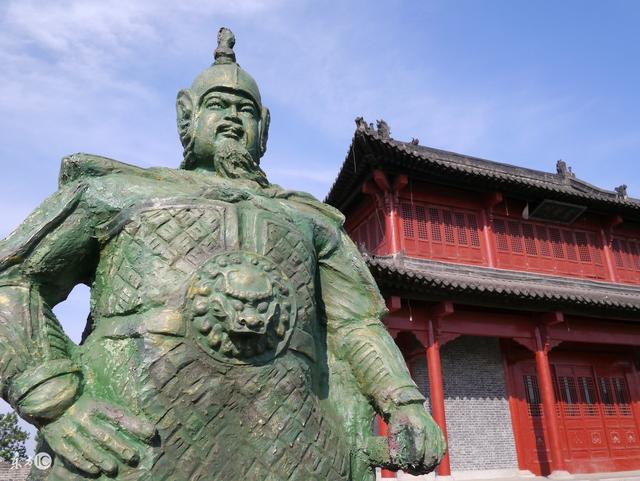 岳飞老婆:岳飞死后宋廷是如何对待他妻儿的？