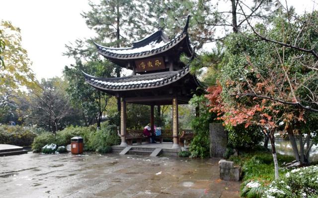 岳飞老婆:岳飞死后宋廷是如何对待他妻儿的？