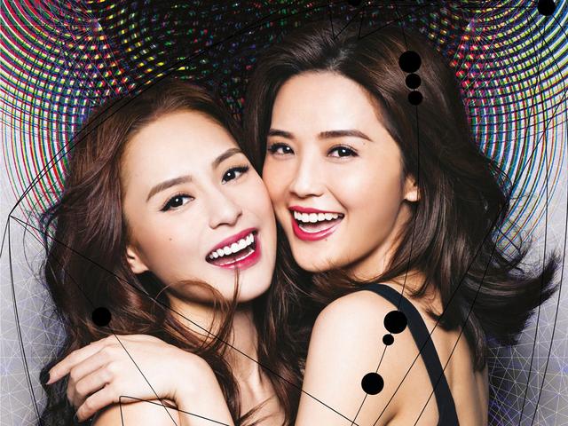 twins电视剧:到底是twins火，还是S.H.E火？