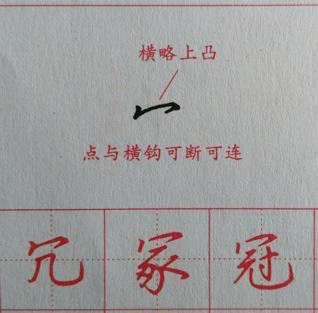 硬笔行书一般临哪一位书法家的字呢？