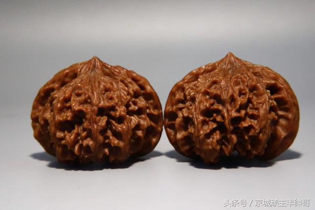 百花山(满天星核桃与百花山官帽的区别是什么?) - 网络杂谈 - 资源蟹