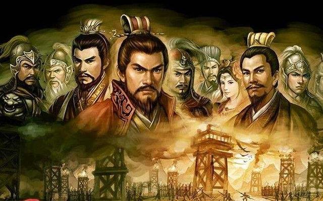 完颜陈和尚:金国两名将金兀术和完颜陈和尚谁更厉害？