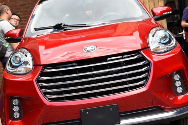 宁海知豆电动汽车有限公司，知豆电动汽车现在有多少买了？