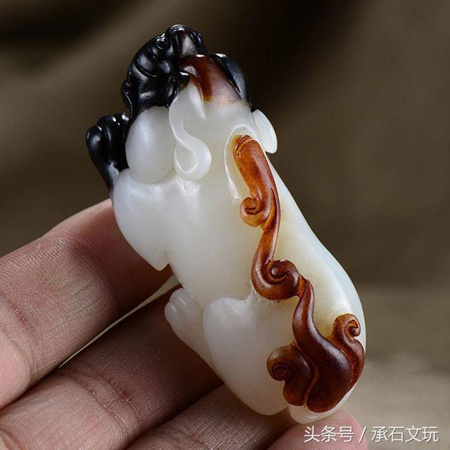 买和田玉籽料能保值吗,和田玉籽料能“捡漏”吗？