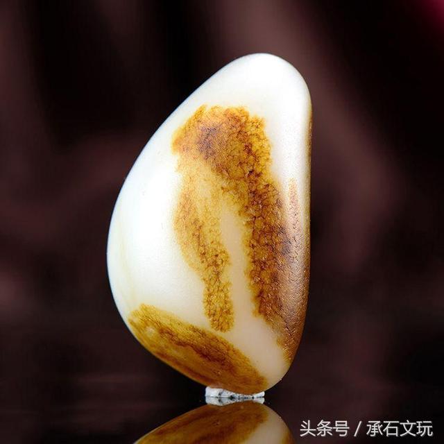 买和田玉籽料能保值吗,和田玉籽料能“捡漏”吗？