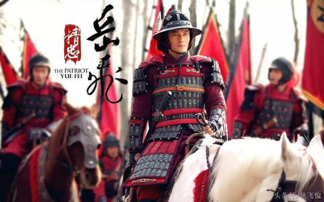 完颜陈和尚:金国两名将金兀术和完颜陈和尚谁更厉害？