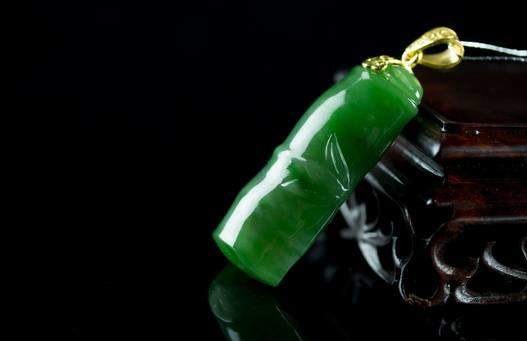 玉的专业知识,玉石中到底包含什么样的财富？