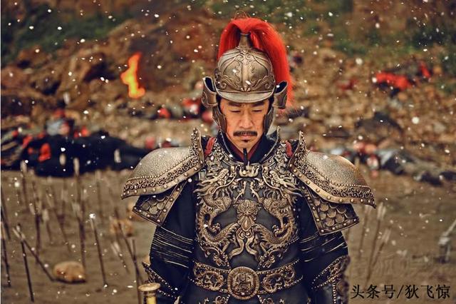 完颜陈和尚:金国两名将金兀术和完颜陈和尚谁更厉害？