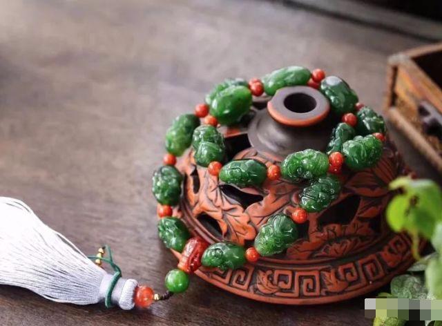 玉的专业知识,玉石中到底包含什么样的财富？