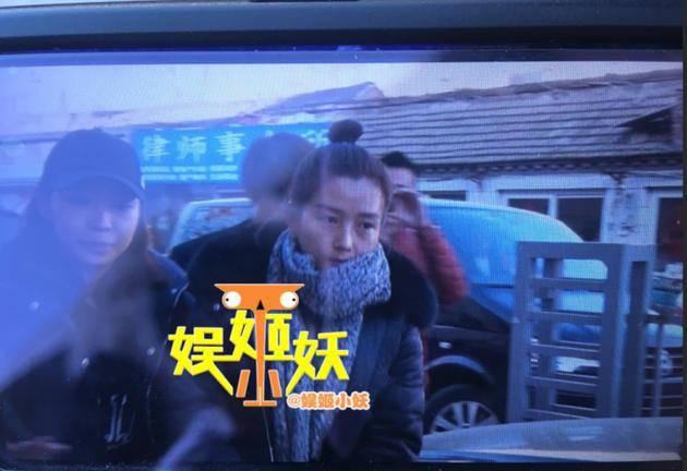 赫子铭家庭背景:如何看待何洁赫子铭这种“女强男弱”的家庭关系