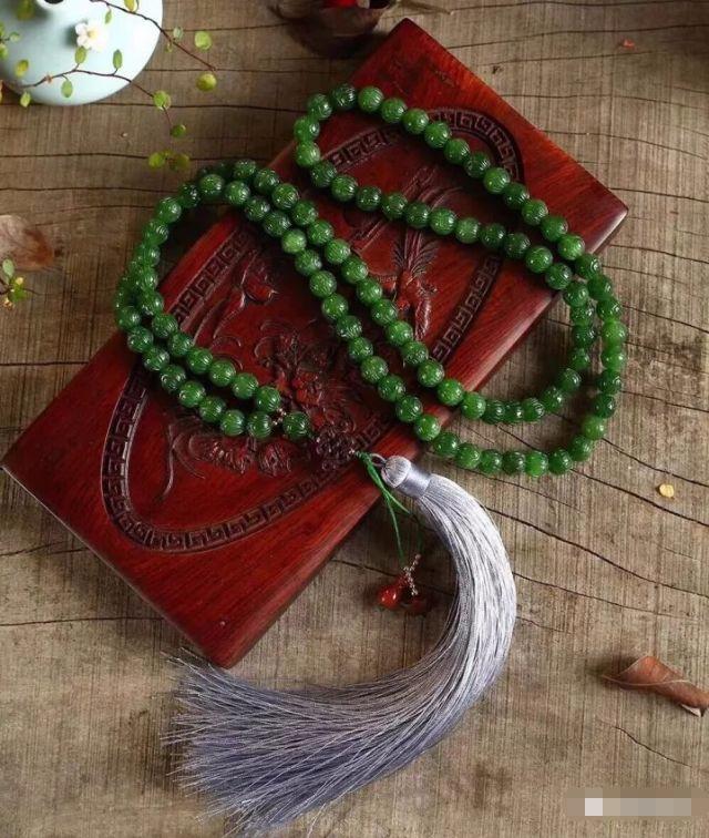 玉的专业知识,玉石中到底包含什么样的财富？