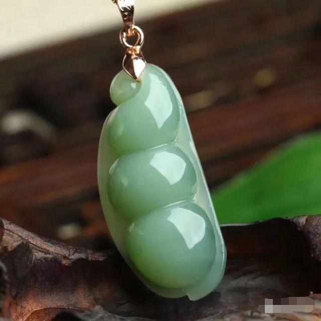 玉的专业知识,玉石中到底包含什么样的财富？