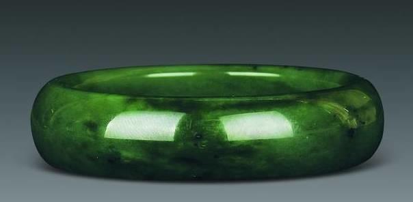 玉的专业知识,玉石中到底包含什么样的财富？