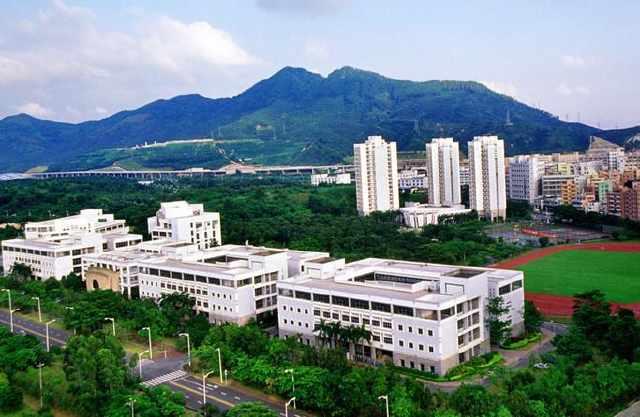 头条问答 - 如何正确看待哈工大深圳研究生院?(3个回答)