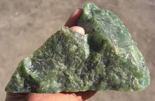 玉的专业知识,玉石中到底包含什么样的财富？