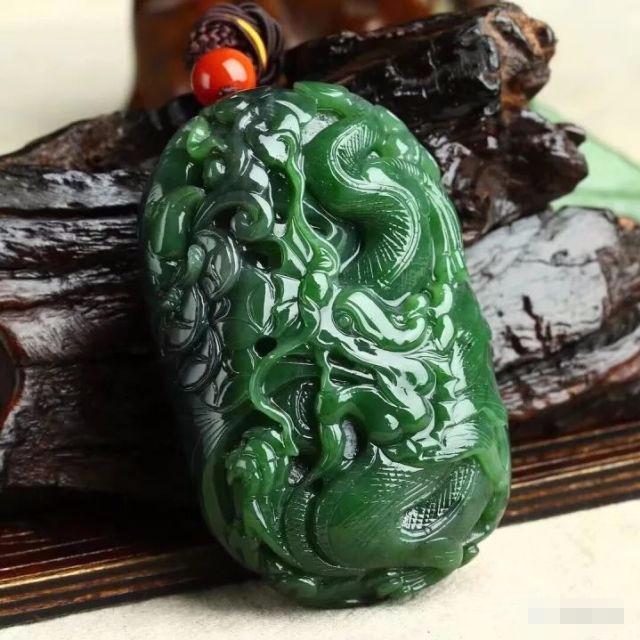 玉的专业知识,玉石中到底包含什么样的财富？