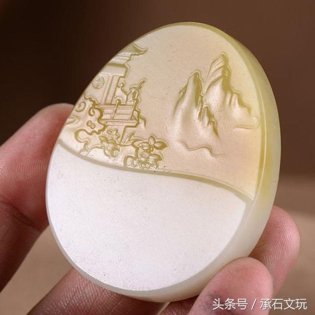 95和田玉有收藏价值吗,为什么收藏的和田玉不升值？