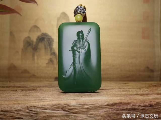 95和田玉有收藏价值吗,为什么收藏的和田玉不升值？