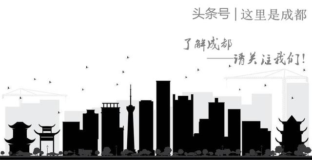 中国马尔康:网传成都将启用川G汽车牌照，川A到川Z你知道分别代表哪儿吗？