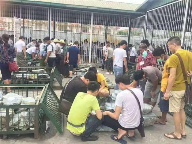 十大不值钱的玉石,是不是最近翡翠不值钱了呢？