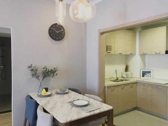 三种最旺家庭户型,这3个户型，选择哪一种比较好？