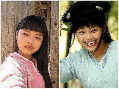 小贝有几个孩子:武林外传的莫小贝，现在怎么样？