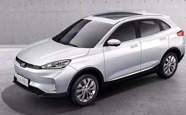 温州威马新能源汽车，和宝马一样跟mobileye签约的威马，是什么