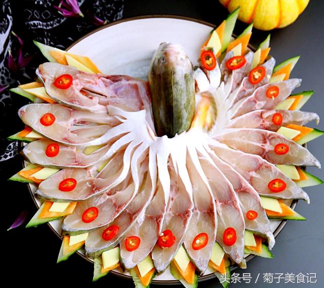 闽菜中多海鲜菜品,你觉得哪一个海鲜菜最好吃？