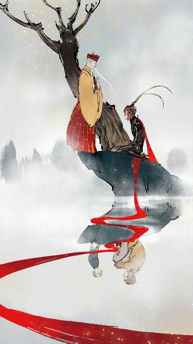 欢乐英雄西游记:《西游记》中的孙悟空明明是一只恶妖，为什么会被当成英雄？