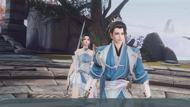剑侠情缘手游职业排名,如何评价《剑侠情缘》手游？