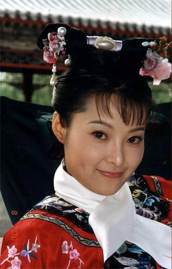 袁立宣布结婚:袁立前男友和张怡宁结婚，体育明星为何更容易嫁入豪门