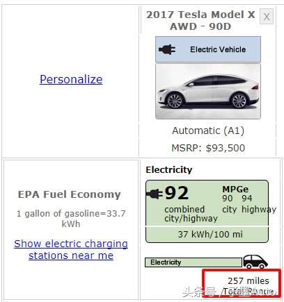 蔚来纯电动汽车售价，32.8万元的理想ONE会抢35.8万元起蔚来ES6饭碗吗